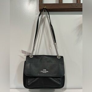 Crossbody Coach Bag